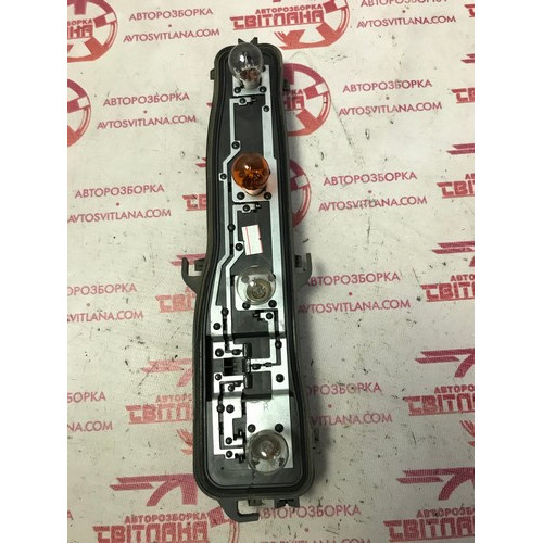 Плата ліхтаря заднього правого Fiat Fiorino 2007-2021 01353205080